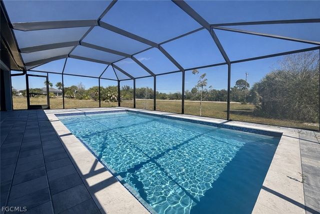 3545 NW 41st AVE, Cape Coral, FL 33993