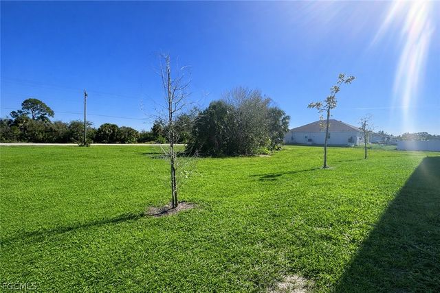 3545 NW 41st AVE, Cape Coral, FL 33993