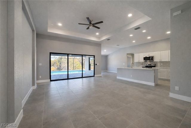 3545 NW 41st AVE, Cape Coral, FL 33993