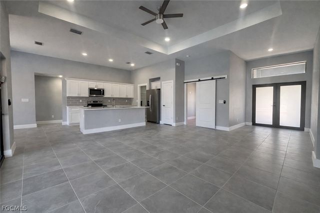 3545 NW 41st AVE, Cape Coral, FL 33993