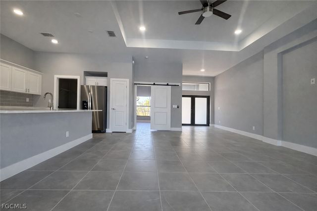 3545 NW 41st AVE, Cape Coral, FL 33993