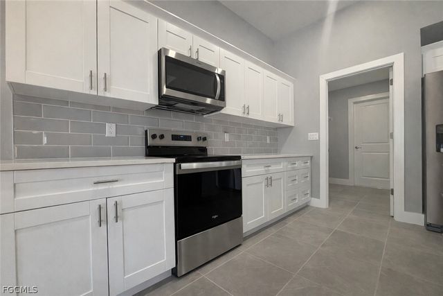 3545 NW 41st AVE, Cape Coral, FL 33993