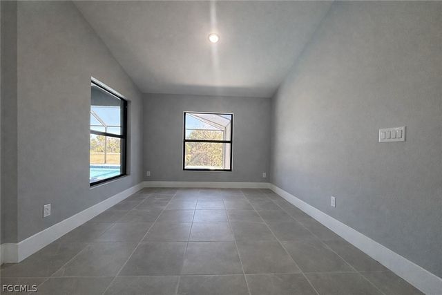 3545 NW 41st AVE, Cape Coral, FL 33993