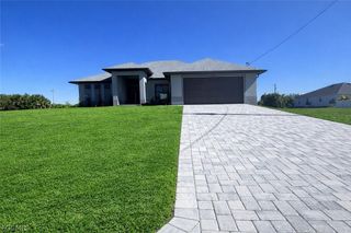 3545 NW 41st AVE, Cape Coral, FL 33993