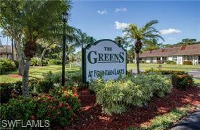 3100 Seasons WAY 106, Estero, FL 33928