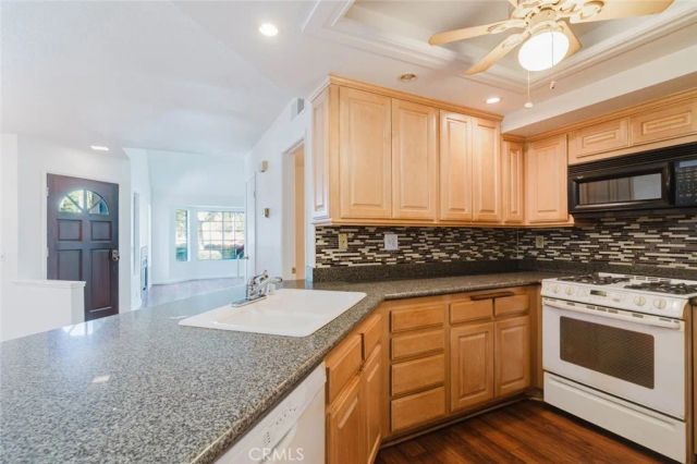 1677 Crystal Canyon Drive, Azusa, CA 91702