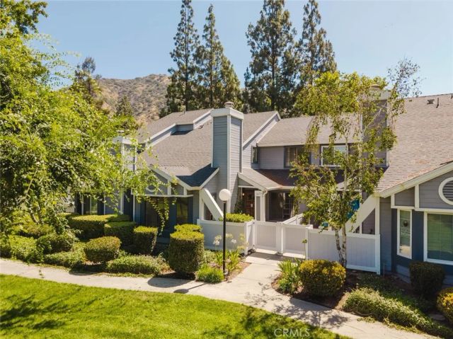 1677 Crystal Canyon Drive, Azusa, CA 91702