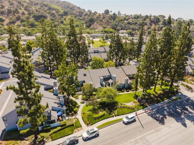1677 Crystal Canyon Drive, Azusa, CA 91702