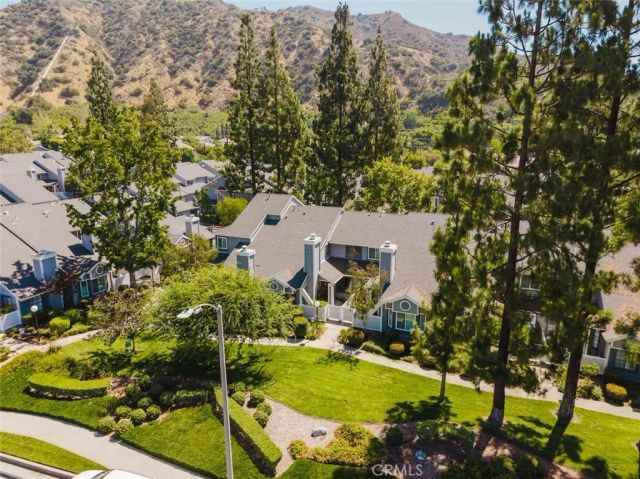 1677 Crystal Canyon Drive, Azusa, CA 91702