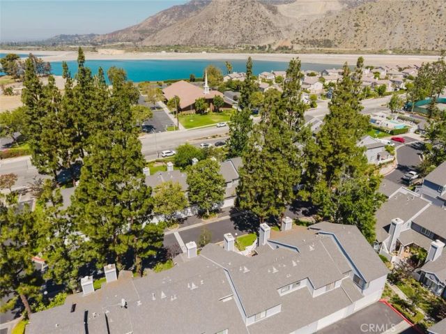 1677 Crystal Canyon Drive, Azusa, CA 91702