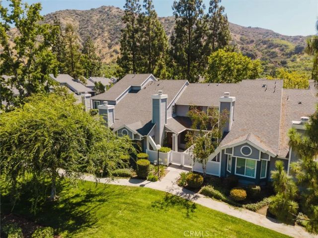 1677 Crystal Canyon Drive, Azusa, CA 91702