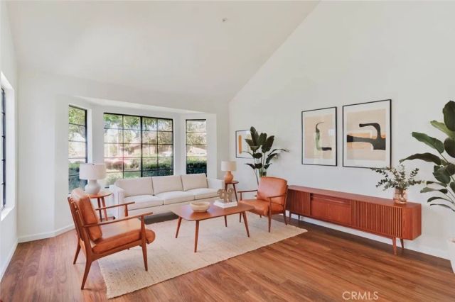 1677 Crystal Canyon Drive, Azusa, CA 91702