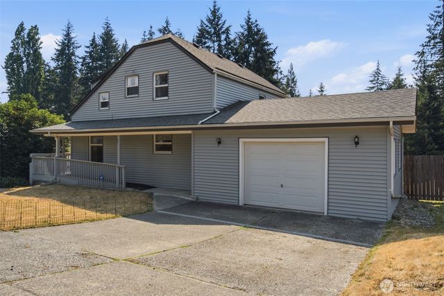 9511 Olson Road NW, Bremerton, WA 98311