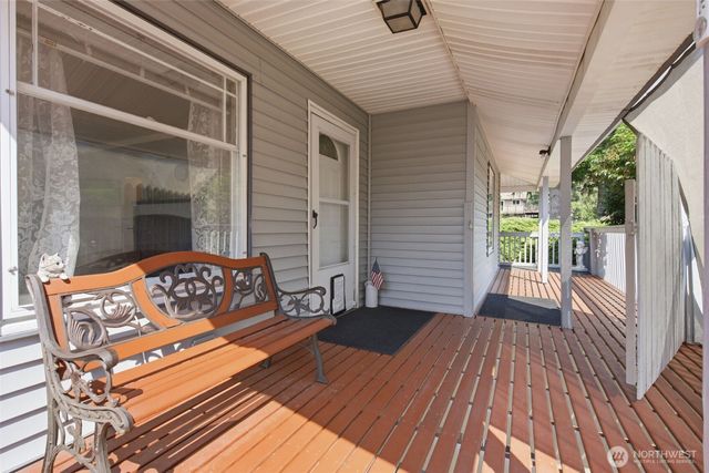 9511 Olson Road NW, Bremerton, WA 98311