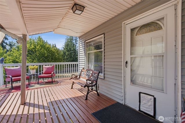 9511 Olson Road NW, Bremerton, WA 98311