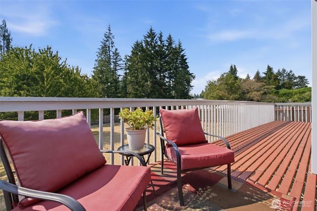9511 Olson Road NW, Bremerton, WA 98311