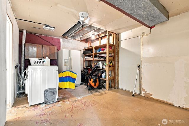 9511 Olson Road NW, Bremerton, WA 98311