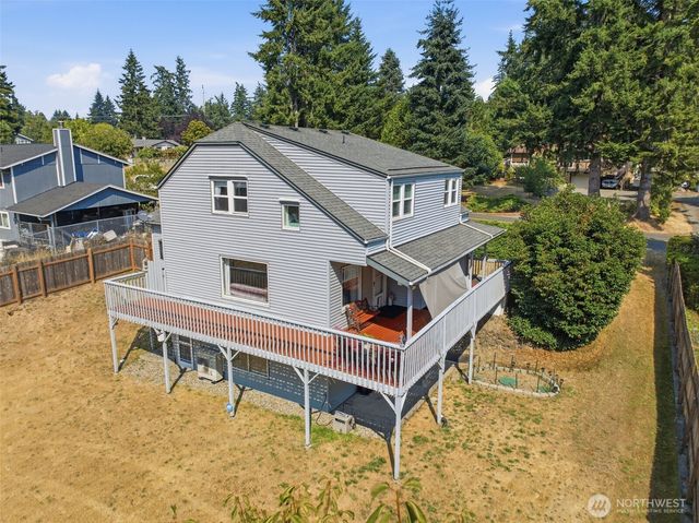 9511 Olson Road NW, Bremerton, WA 98311