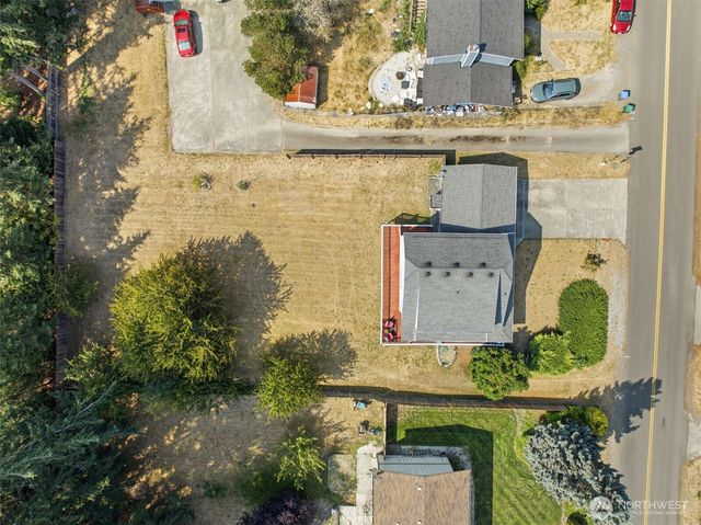 9511 Olson Road NW, Bremerton, WA 98311