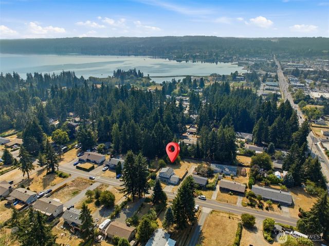 9511 Olson Road NW, Bremerton, WA 98311