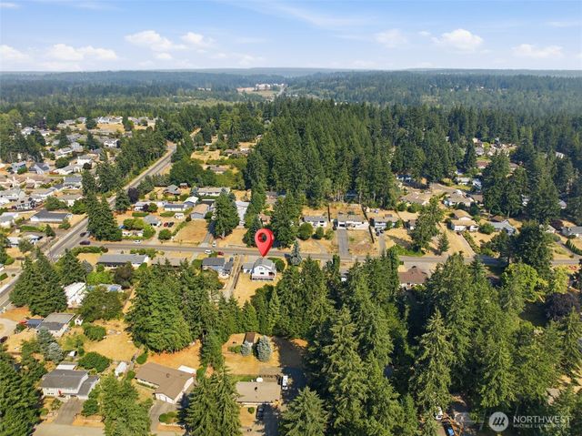 9511 Olson Road NW, Bremerton, WA 98311