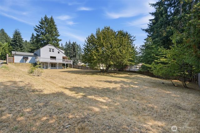 9511 Olson Road NW, Bremerton, WA 98311