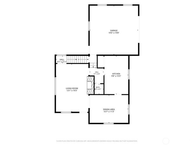 9511 Olson Road NW, Bremerton, WA 98311