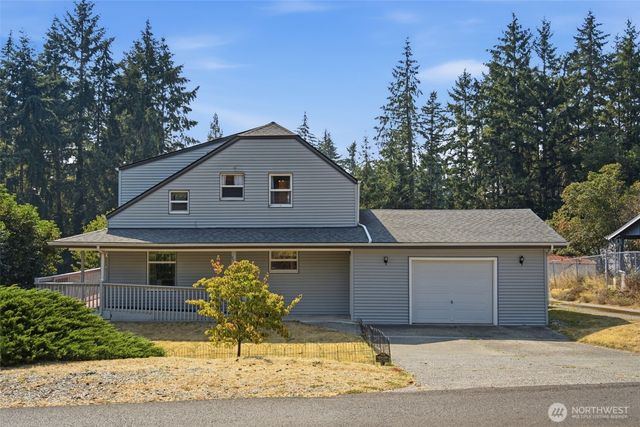 9511 Olson Road NW, Bremerton, WA 98311