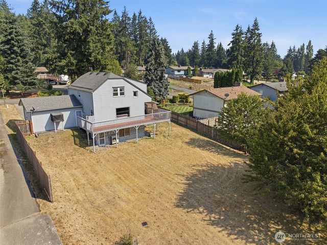 9511 Olson Road NW, Bremerton, WA 98311