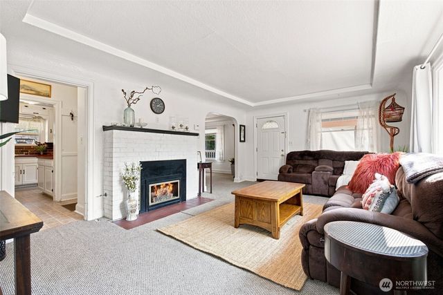 9511 Olson Road NW, Bremerton, WA 98311