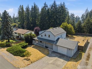 9511 Olson Road NW, Bremerton, WA 98311