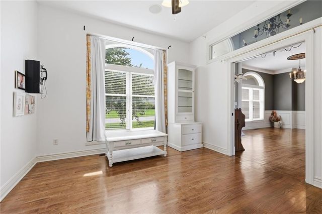 2808 SW Arthur Drive, Lee's Summit, MO 64082