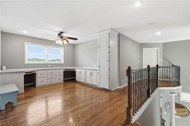 2808 SW Arthur Drive, Lee's Summit, MO 64082
