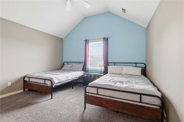 2808 SW Arthur Drive, Lee's Summit, MO 64082