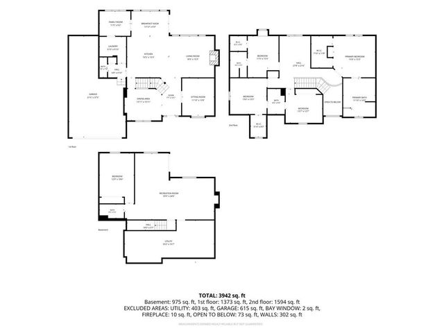2808 SW Arthur Drive, Lee's Summit, MO 64082
