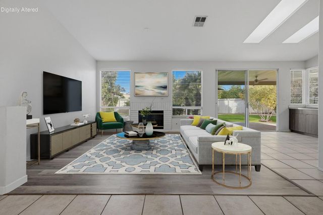 158 Via Tramonto, Palm Desert, CA 92260