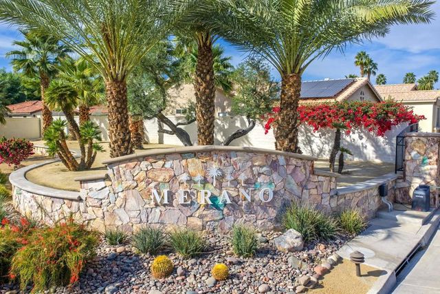 158 Via Tramonto, Palm Desert, CA 92260