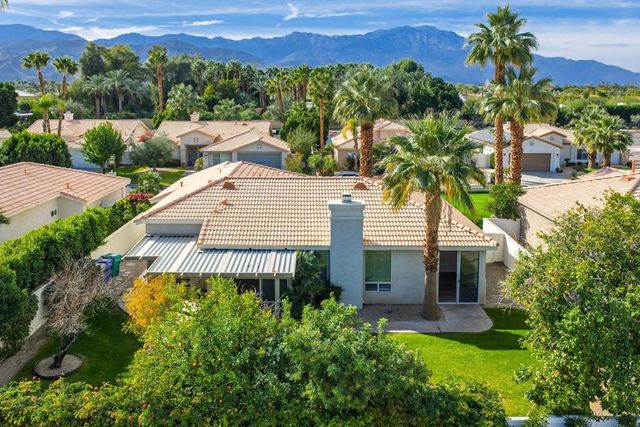 158 Via Tramonto, Palm Desert, CA 92260