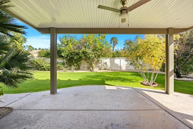 158 Via Tramonto, Palm Desert, CA 92260