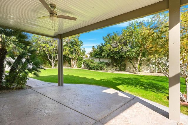 158 Via Tramonto, Palm Desert, CA 92260