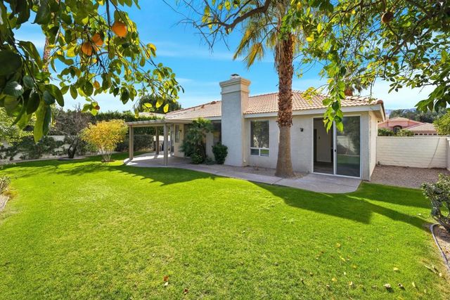 158 Via Tramonto, Palm Desert, CA 92260