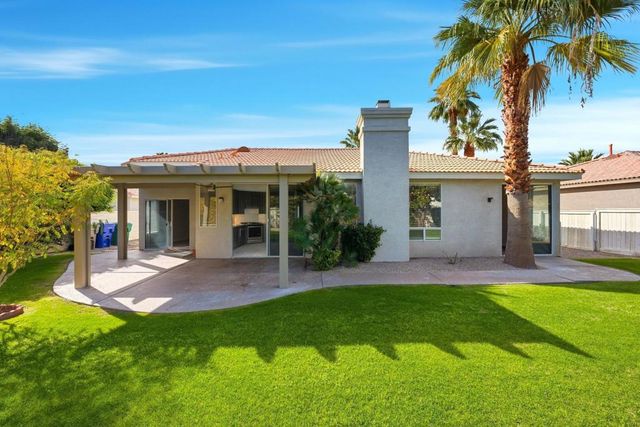 158 Via Tramonto, Palm Desert, CA 92260