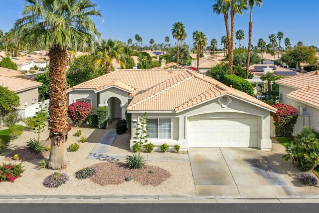 158 Via Tramonto, Palm Desert, CA 92260