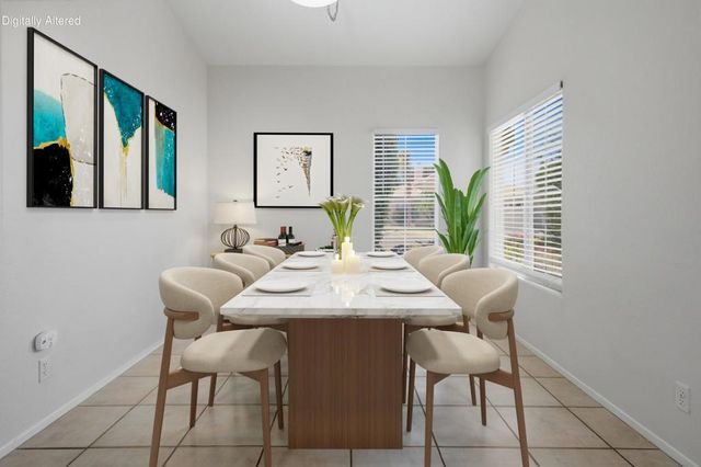 158 Via Tramonto, Palm Desert, CA 92260