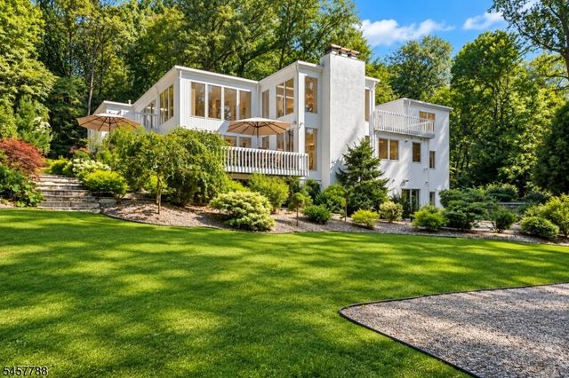 40 Jockey Hollow Rd, Bernardsville Boro, NJ 07924