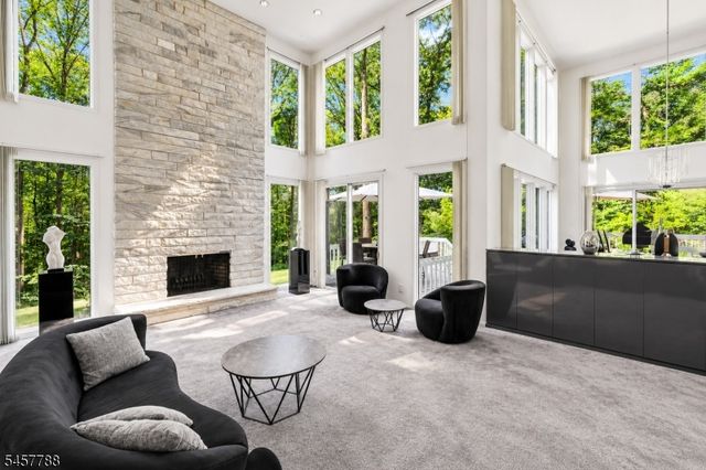 40 Jockey Hollow Rd, Bernardsville Boro, NJ 07924
