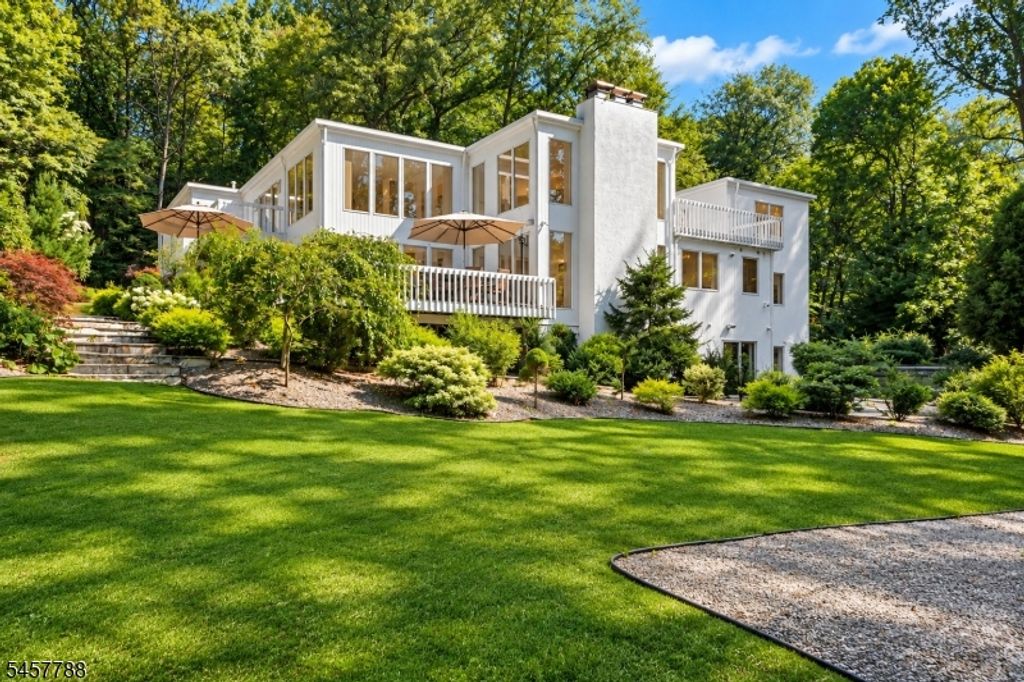 40 Jockey Hollow Rd, Bernardsville Boro, NJ 07924 — photo 2