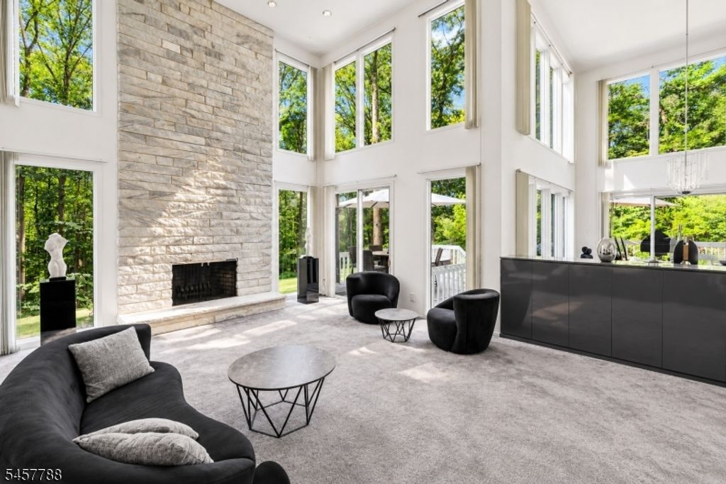 40 Jockey Hollow Rd, Bernardsville Boro, NJ 07924 — photo 4