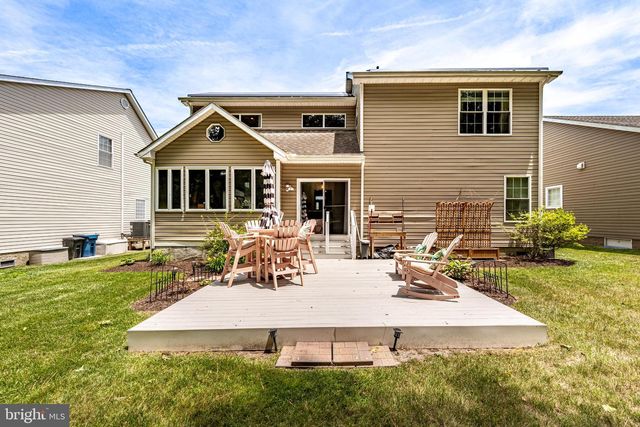 58 HINGHAM LN, Berlin, MD 21811