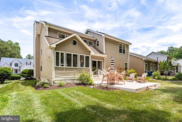 58 HINGHAM LN, Berlin, MD 21811